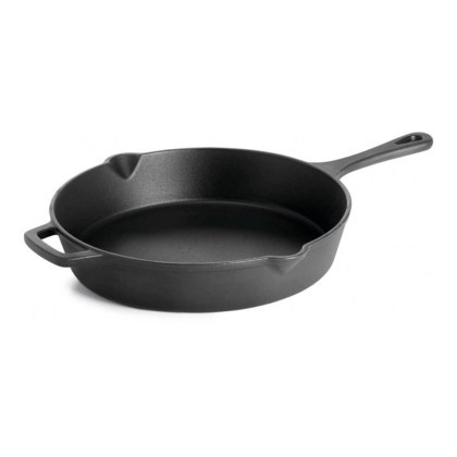 Cast Iron Pan 30cm Napoleon