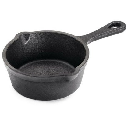 Cast Iron Pan Napoleon 10cm