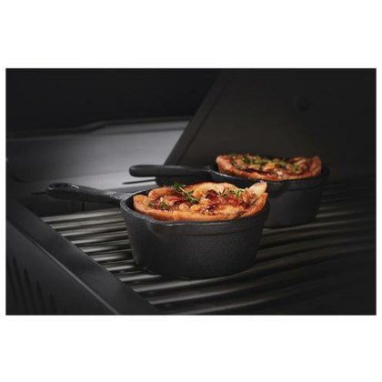 Cast Iron Pan Napoleon 10cm