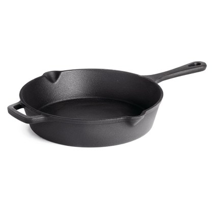 Cast Iron Pan Napoleon 24cm
