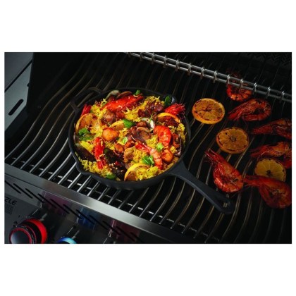 Cast Iron Pan Napoleon 24cm