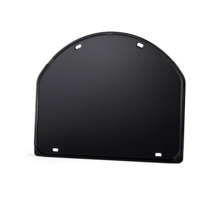 Cast Iron Reversible Griddle for 22 inch Charcoal Grills