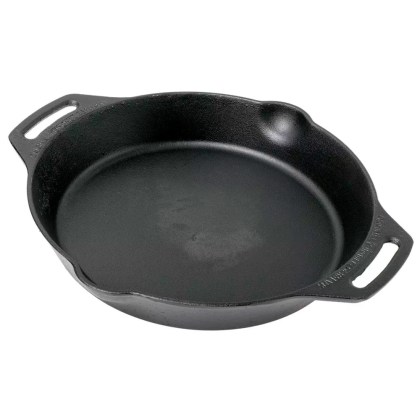 Cast Iron pan 30cm Petromax