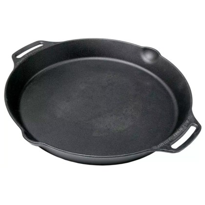 Cast Iron pan 40cm Petromax