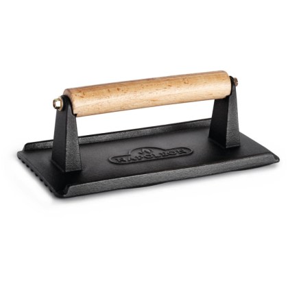 Cast iron Press Napoleon