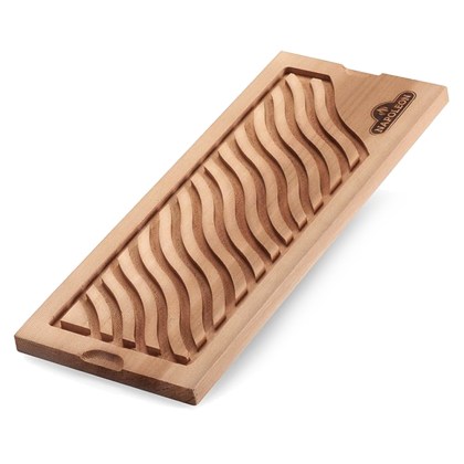 Cedar Infusioin Plank Napoleon