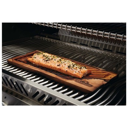 Cedan Infusioin Plank Napoleon
