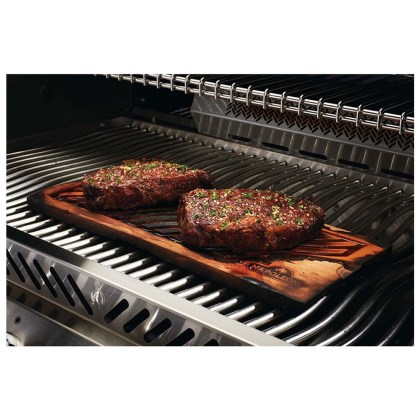Cedan Infusioin Plank Napoleon