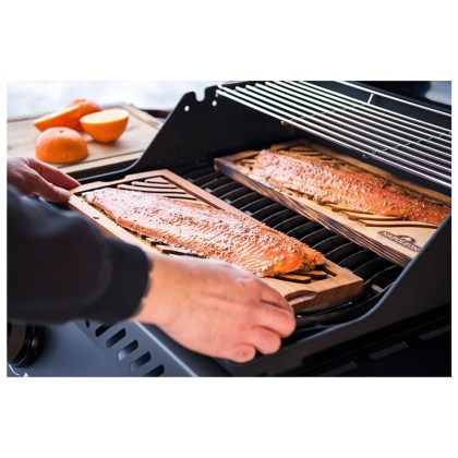 Cedan Infusioin Plank Napoleon