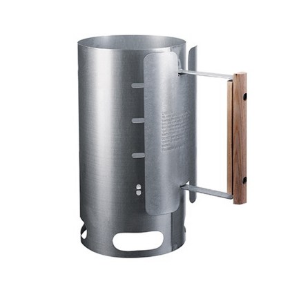 Lodge Charcoal Chimney Starter