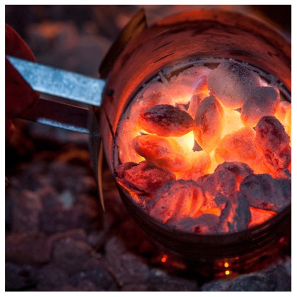 Charcoal Chimney Starter