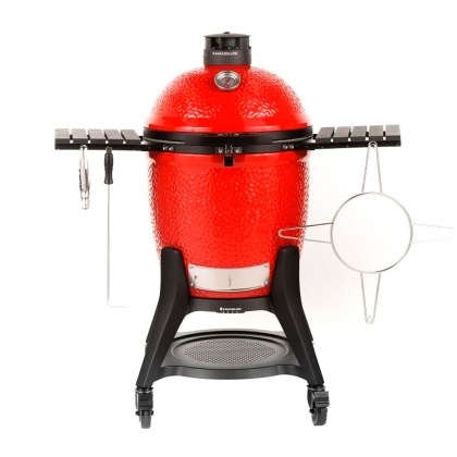Kamado Joe ψησταριά - Series III