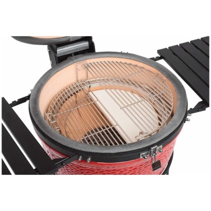 Classic Joe Grill - Series II