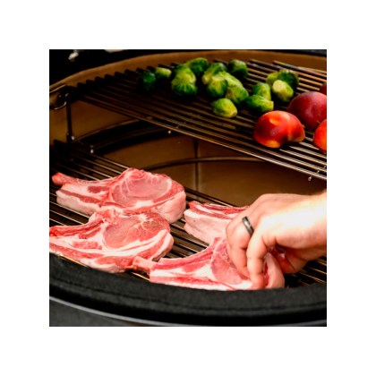 Classic Joe Grill - Series I