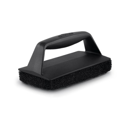 Cleaning Brush With Handle SCRUBBER Napoleon