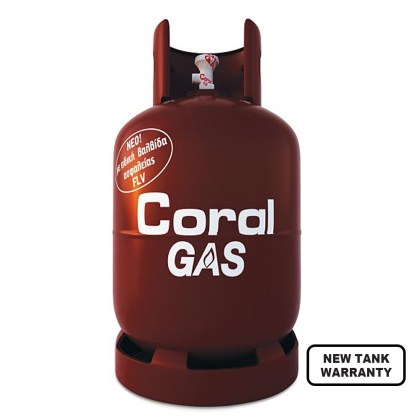 Coral-Mix-Tank-10Kg-FLV---Buy-New-Tank