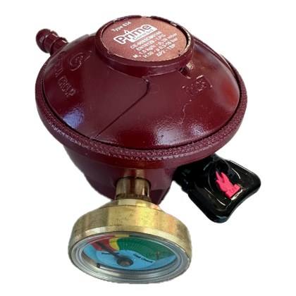 Coral Prime Regulator 1.3 Kg/h