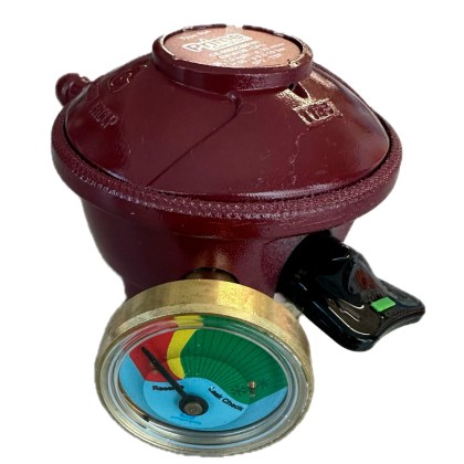 Coral Prime Regulator 1.3 Kg/h
