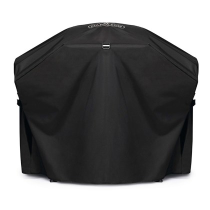 Cover Napoleon TravelQ and PRO 285X 