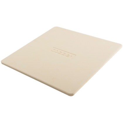 Cozze PIZZA STONE 34.5×34.5x1 cm