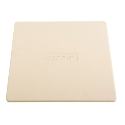 Cozze PIZZA STONE 34.5×34.5x1 cm
