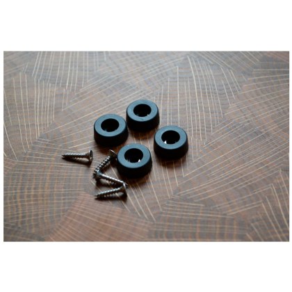 Cutting Board Oak and Sapele Model 020 Small