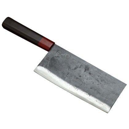 Dao Vua Kurouchi V2 Chinese Cleaver 205mm