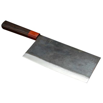 Dao Vua Kurouchi V2 Chinese Cleaver 225mm