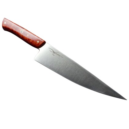 Dikristo Pro Line Red Gyuto 205mm