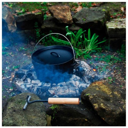 Dutch oven 24,5cm