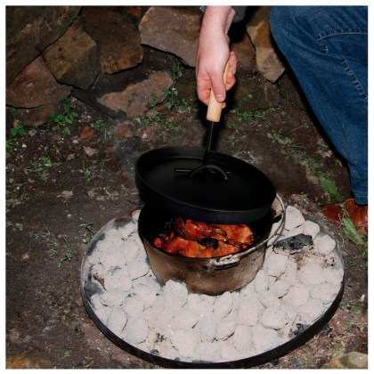 Dutch oven 24,5cm
