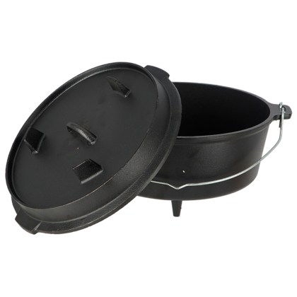 Dutch oven 30,4cm