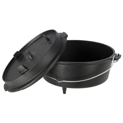 Dutch oven 30,4cm