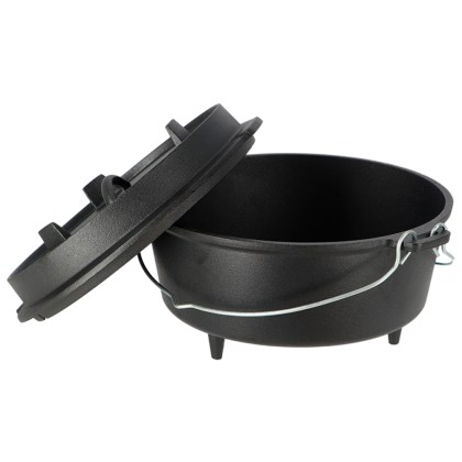 Dutch oven 30,4cm