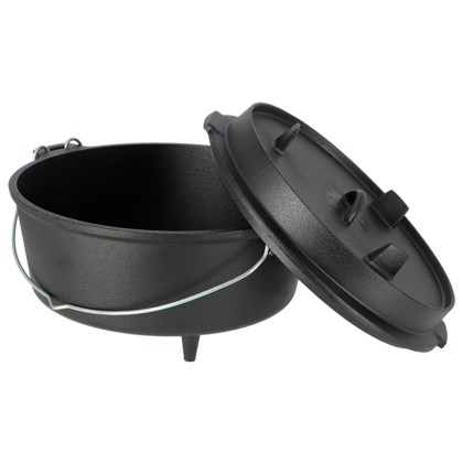 Dutch oven 30,4cm
