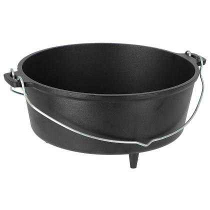 Dutch oven 30,4cm