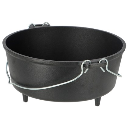 Dutch oven 30,4cm