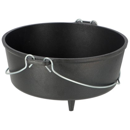 Dutch oven 30,4cm