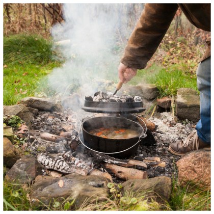 Dutch oven 30,4cm