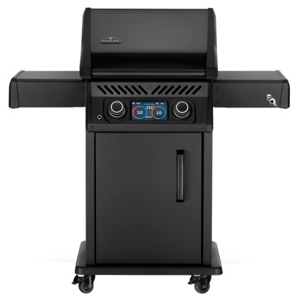 Electric Grill Napoleon Rogue EQ 365 Black Matte