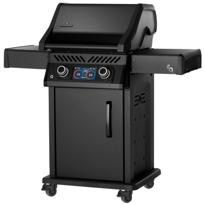 Electric Grill Napoleon Rogue EQ 365 Black Matte