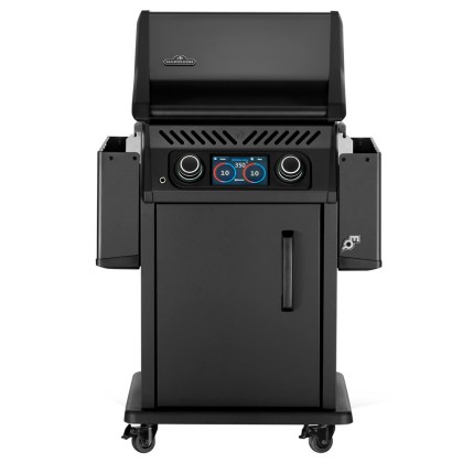 Electric Grill Napoleon Rogue EQ 365 Black Matte