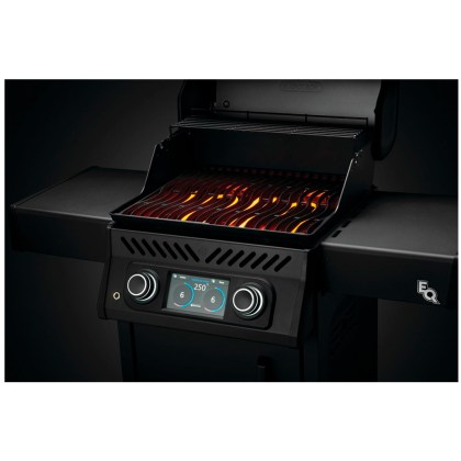 Electric Grill Napoleon Rogue EQ 365 Black Matte