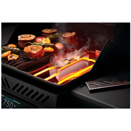 Electric Grill Napoleon Rogue EQ 365 Black Matte
