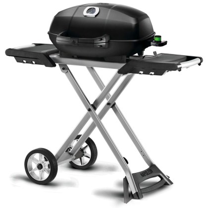 Napoleon Electric PortableTravelQ PRO285EX