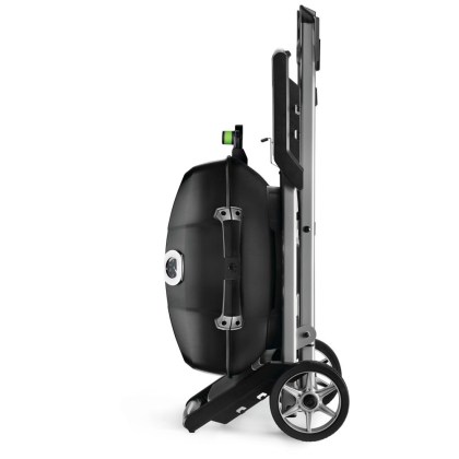 Napoleon Electric PortableTravelQ PRO285EX