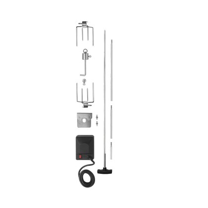 Electric Rotisserie Napoleon Freestyle series 365 425