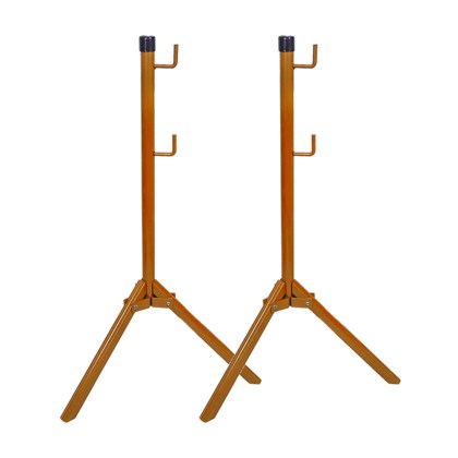 FOLDING TRIPOD FOR LAMΒ