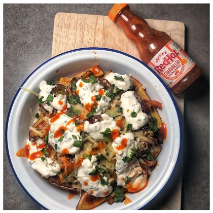 FRANK'S REDHOT FRANKS REDHOT CRAFT HABANERO 145ml