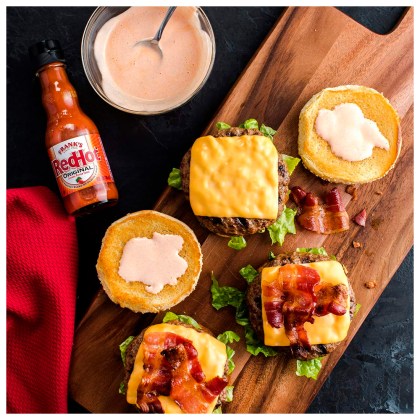 FRANKs Redhot Original Cayenne Pepper Sauce 148ml
